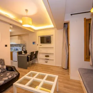 loft-residence.istanbul-turkeyhotels.com/