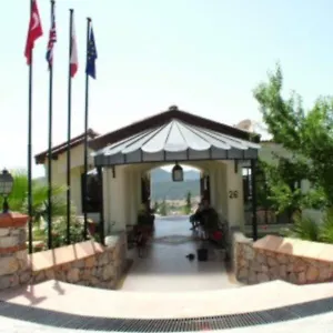 Royal Park Artemisia Club Otel