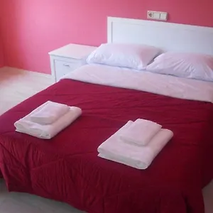 Garden Of Eden Otel