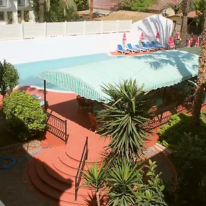 Mavibelce Otel