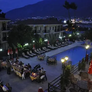 Grove Otel