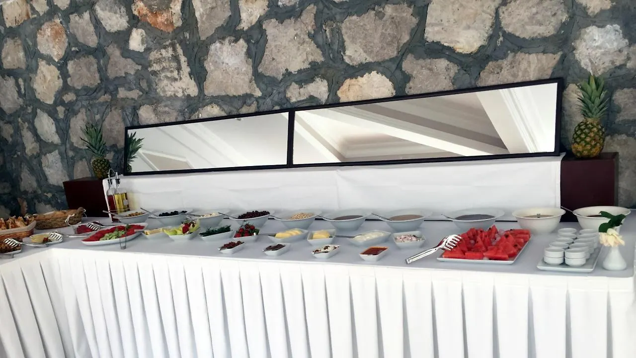 Kaizen Gate Hotel Oludeniz
