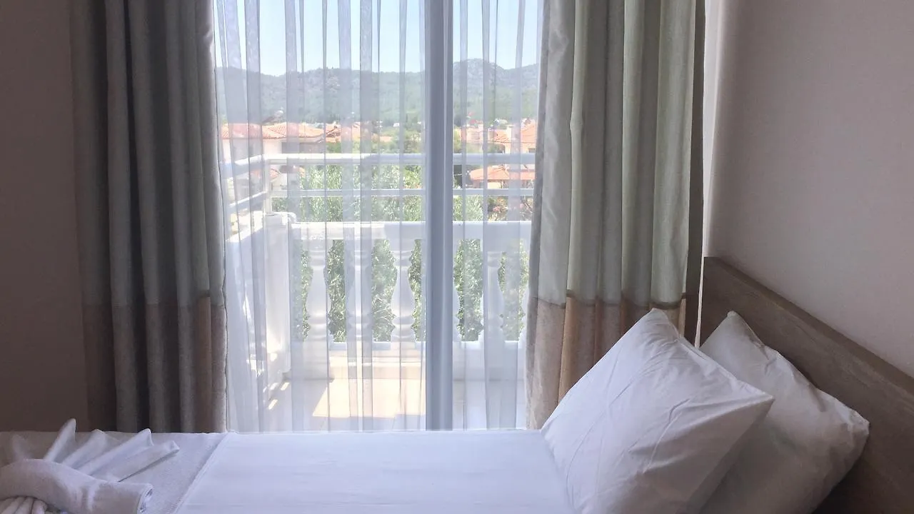 Kaizen Gate Hotel Oludeniz