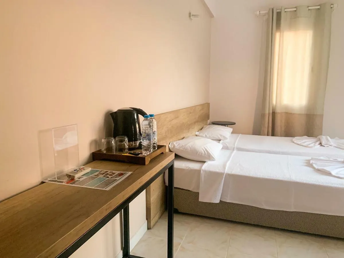 Kaizen Gate Hotel Oludeniz
