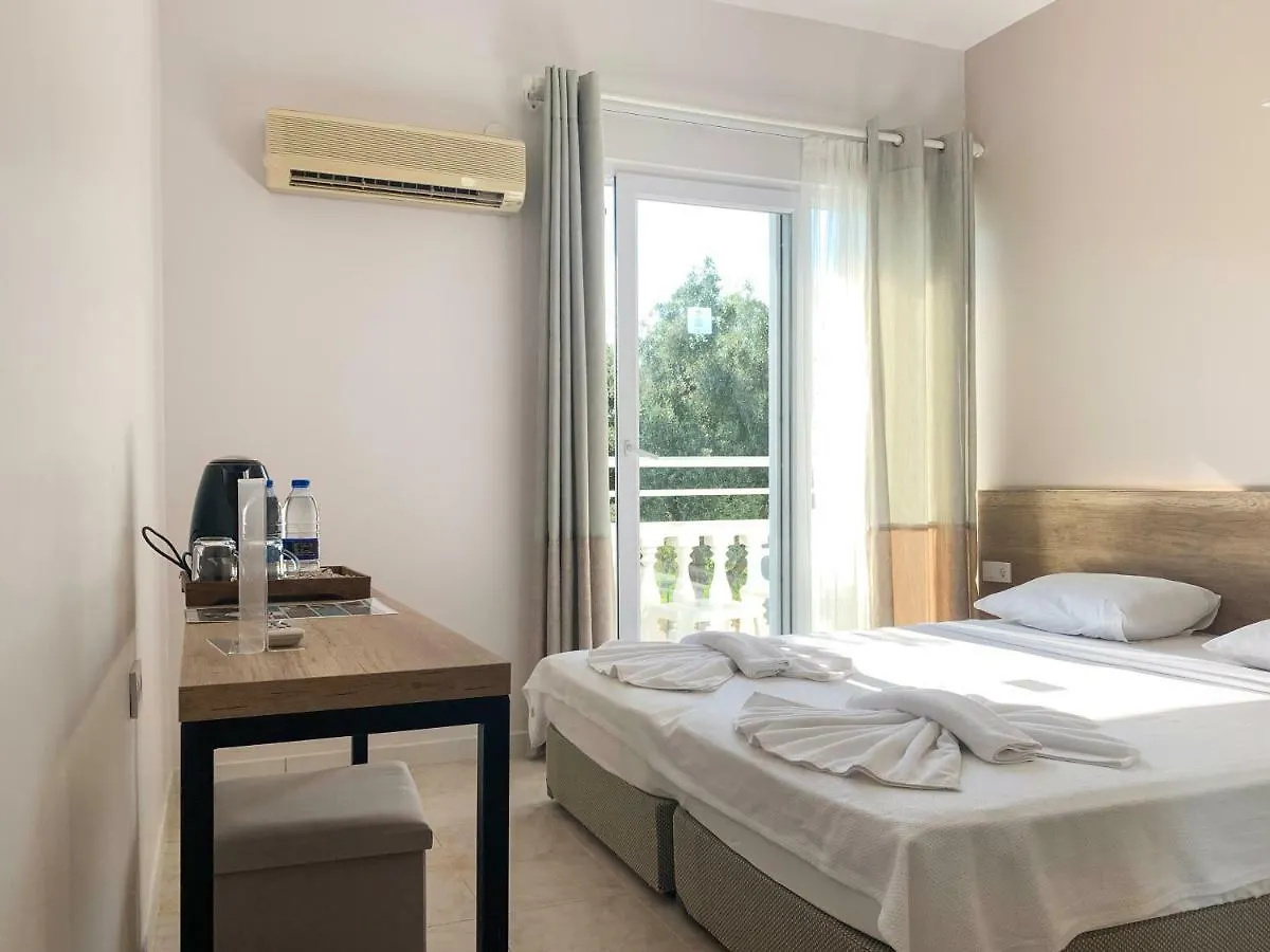 Kaizen Gate Hotel Oludeniz
