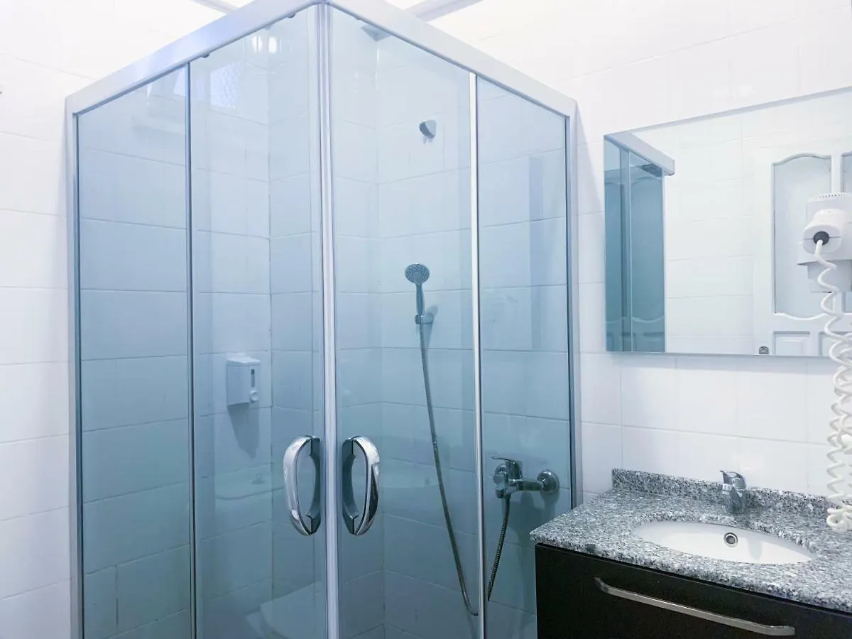 Kaizen Gate Hotel Oludeniz