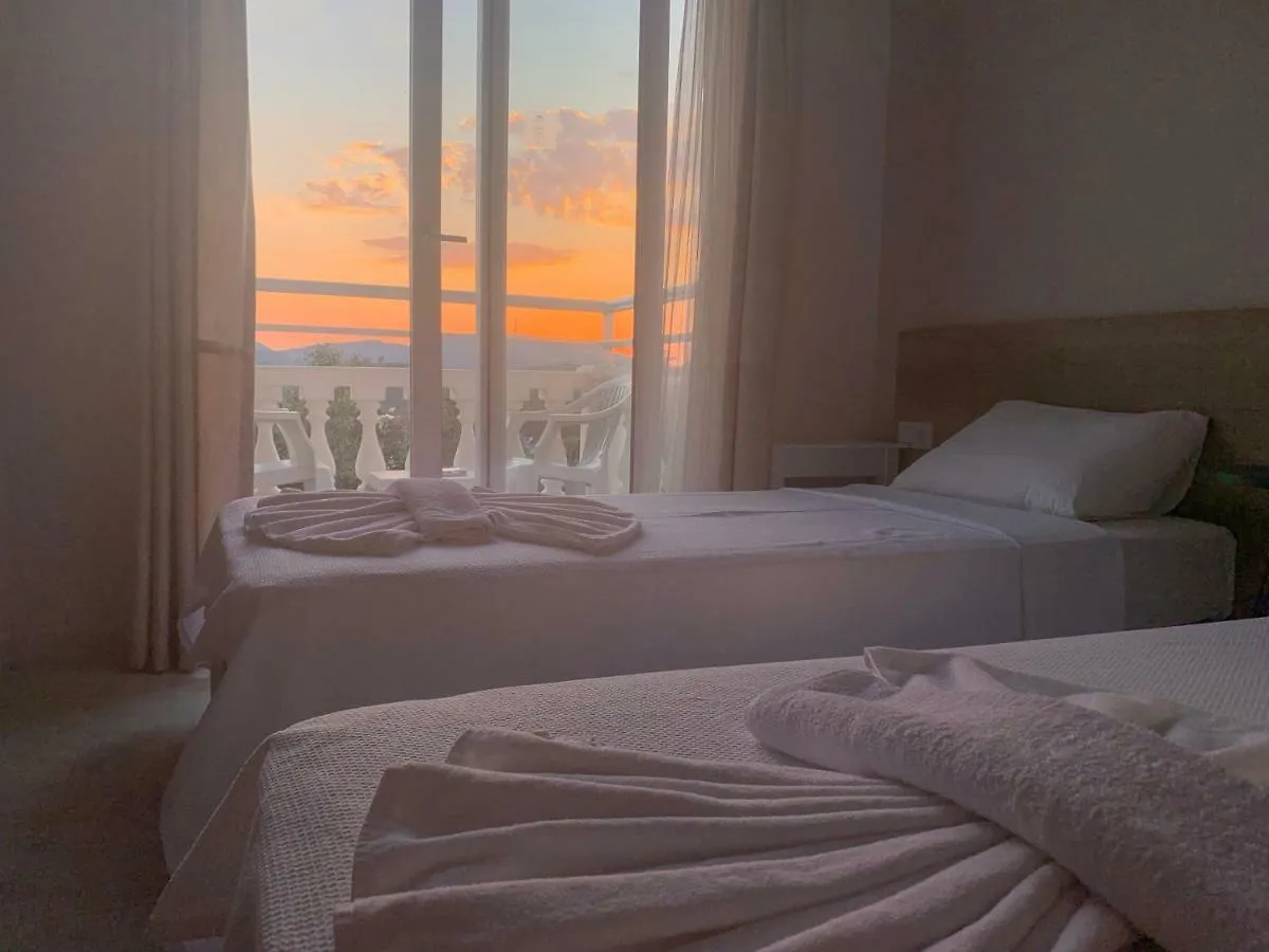 Kaizen Gate Hotel Oludeniz 3*,  Törökország