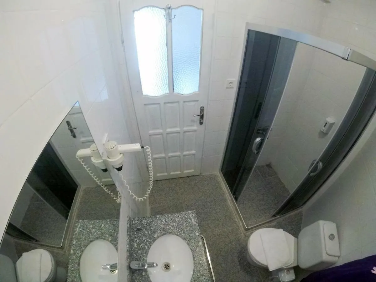 Kaizen Gate Hotel Oludeniz