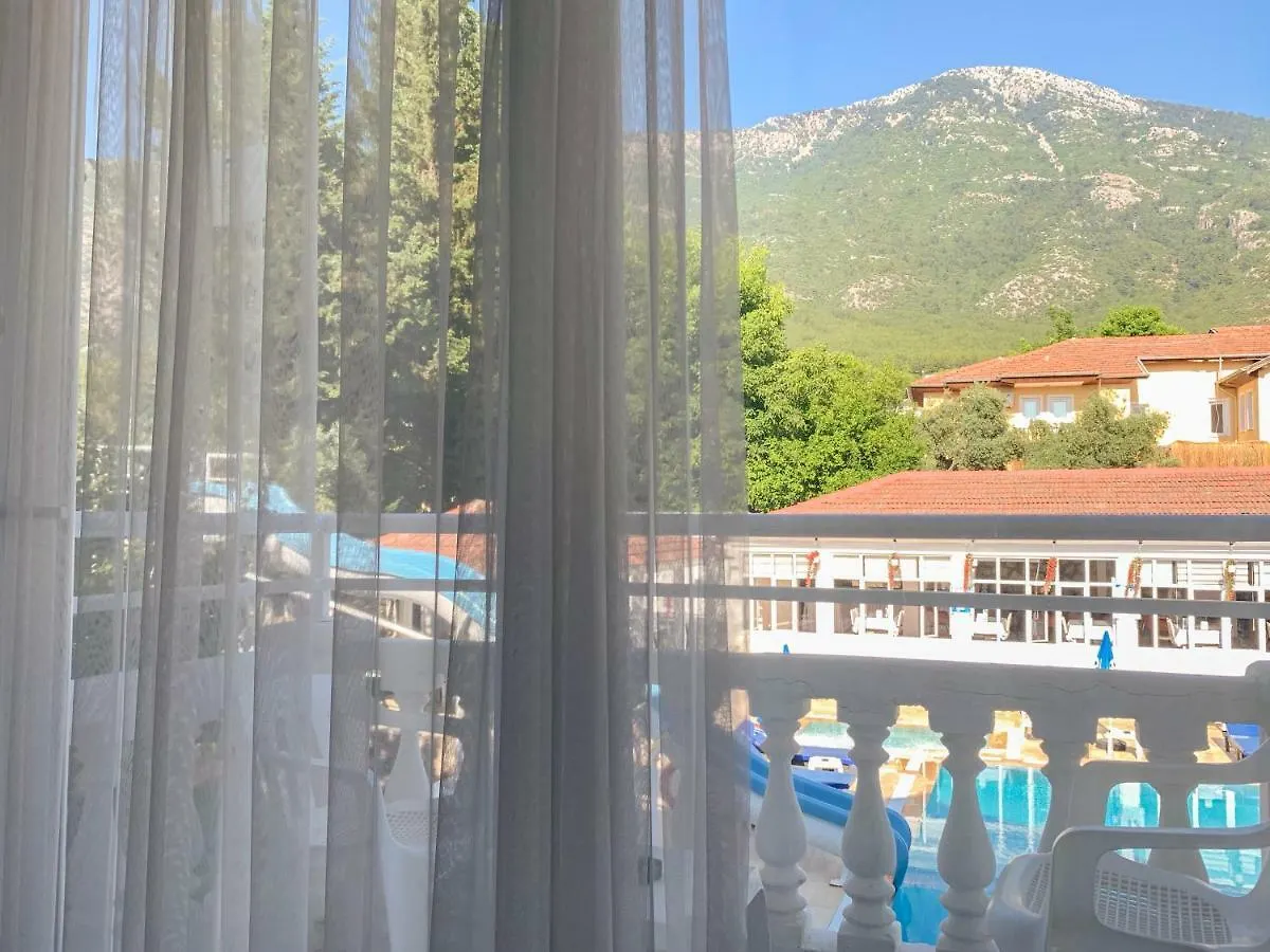 Kaizen Gate Hotel Oludeniz