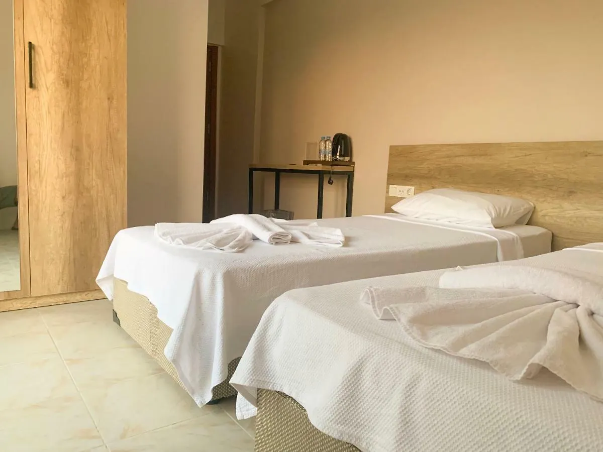 Kaizen Gate Hotel Oludeniz