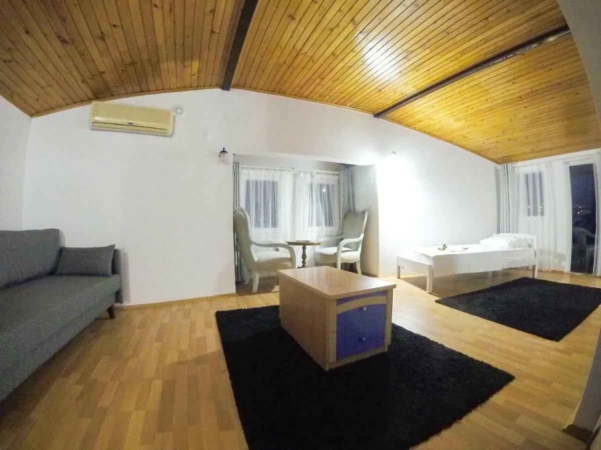 Kaizen Gate Hotel Oludeniz