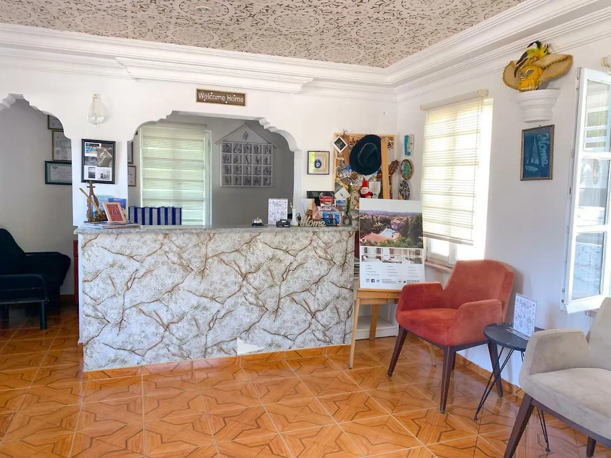Kaizen Gate Hotel Oludeniz